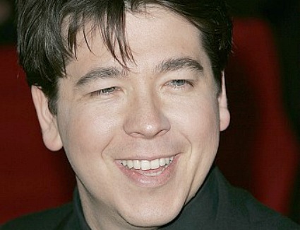 Michael McIntyre UK and Ireland Tour